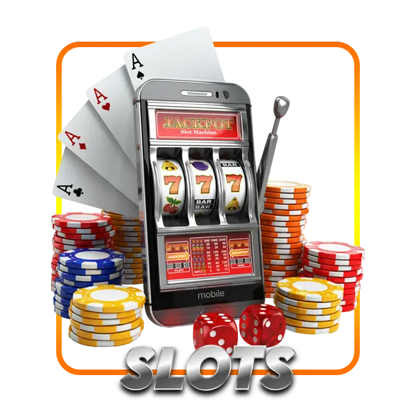 slot games